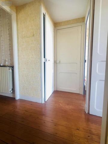 Achat - Maison Saint-Hilaire-Saint-Florent 49400 4 pièces 96 m 2 1091 m 2