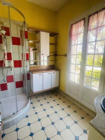 Achat - Maison Saint-Hilaire-Saint-Florent 49400 4 pièces 96 m 2 1091 m 2