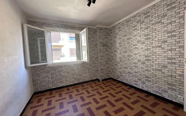 Appartement à vendre    3 pièces • 61,40 m2 Toulon