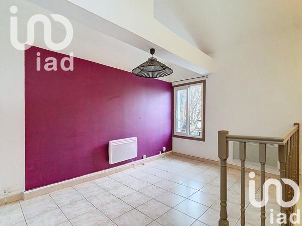 Maison à vendre 2 pièces 60 m² Saint-Estève