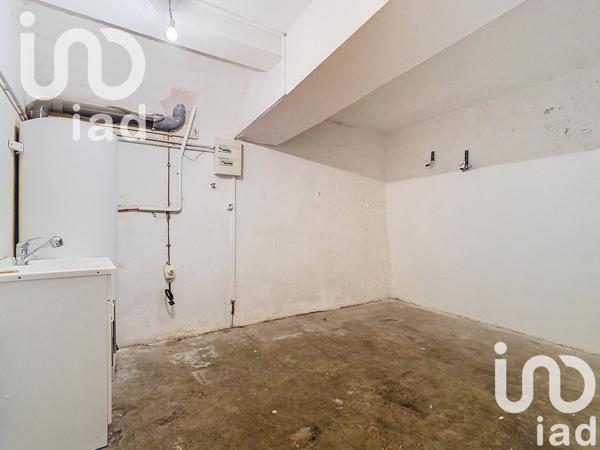 Maison à vendre 2 pièces 60 m² Saint-Estève