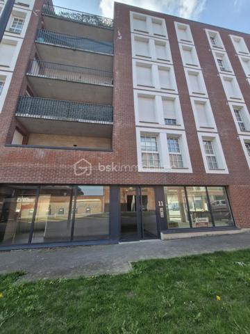 Appartement de 70 m²