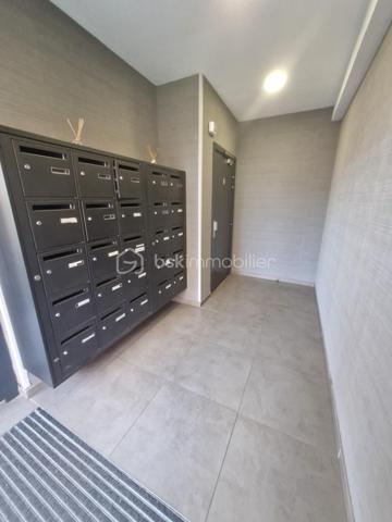 Appartement de 70 m²