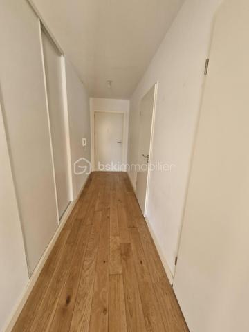 Appartement de 70 m²