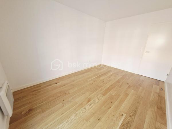 Appartement de 70 m²
