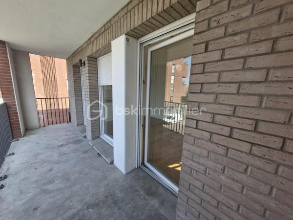 Appartement de 70 m²