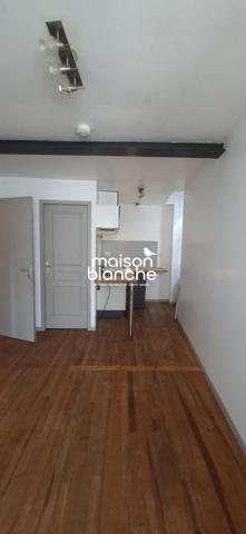 Appartement coeur de ville Surgères