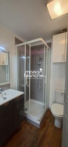 Appartement coeur de ville Surgères