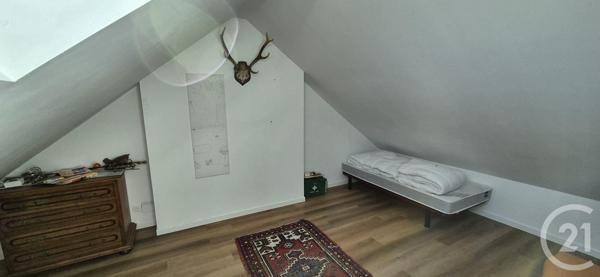 Maison à vendre  7 pièces - 131,70 m2 VERNON - 27