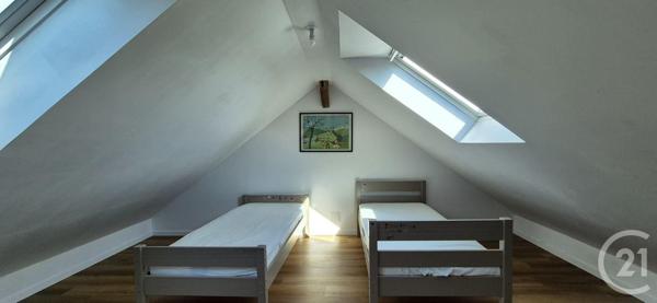 Maison à vendre  7 pièces - 131,70 m2 VERNON - 27