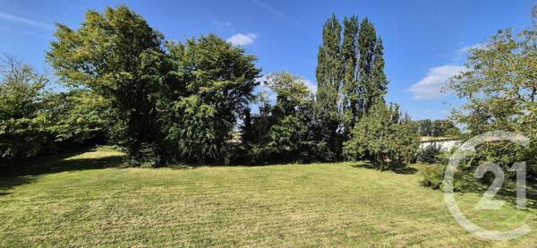 Maison à vendre  7 pièces - 131,70 m2 VERNON - 27