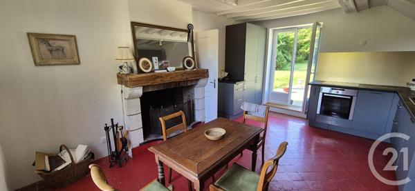 Maison à vendre  7 pièces - 131,70 m2 VERNON - 27