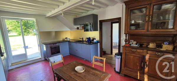 Maison à vendre  7 pièces - 131,70 m2 VERNON - 27