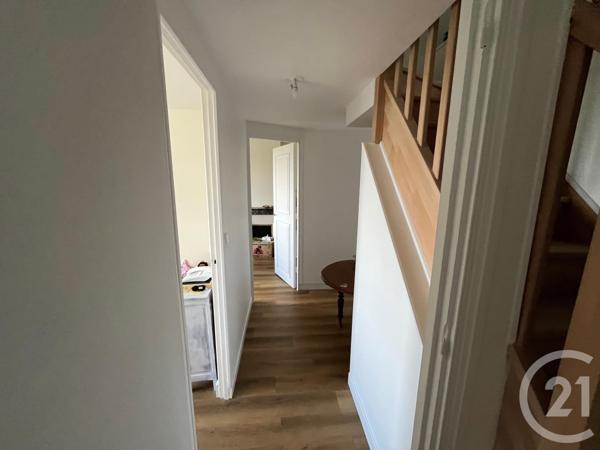 Maison à vendre  7 pièces - 131,70 m2 VERNON - 27