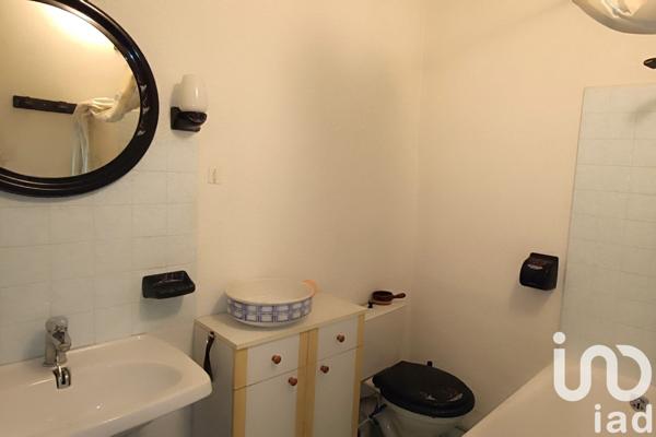 Maison à vendre 2 pièces 42 m² Langeac