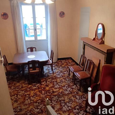 Maison à vendre 2 pièces 42 m² Langeac