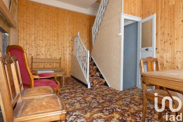 Maison à vendre 2 pièces 42 m² Langeac