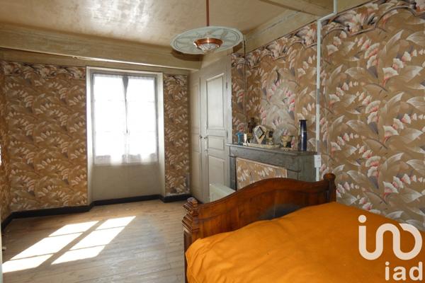 Maison à vendre 2 pièces 42 m² Langeac