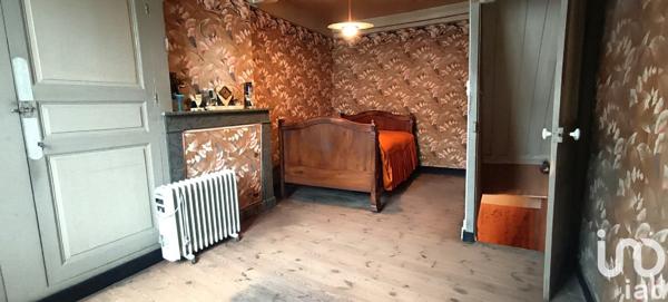 Maison à vendre 2 pièces 42 m² Langeac