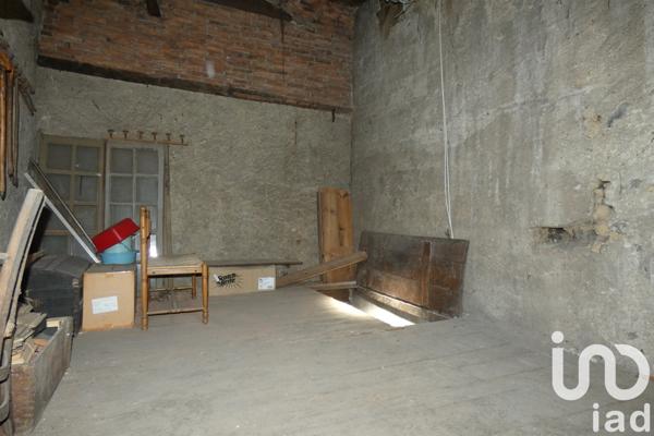 Maison à vendre 2 pièces 42 m² Langeac