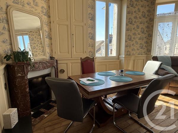 Immeuble à vendre  243 m2 IMPHY - 58