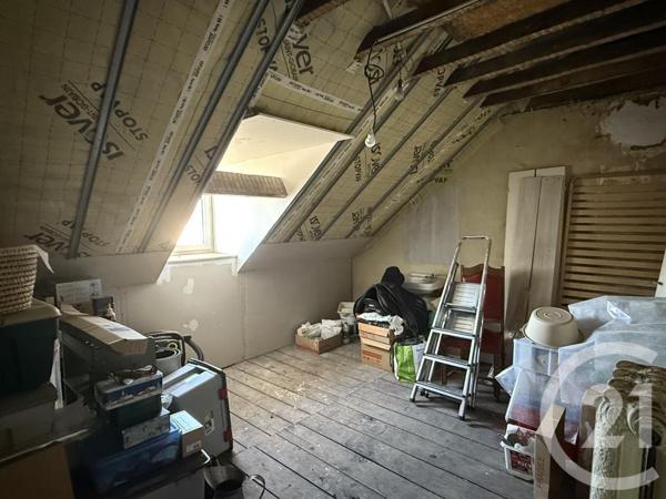 Immeuble à vendre  243 m2 IMPHY - 58