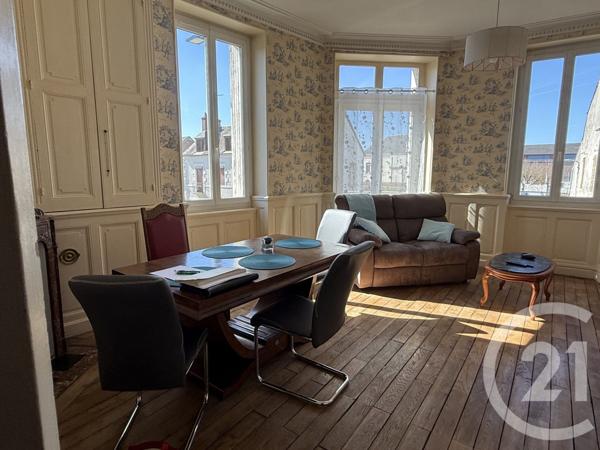 Immeuble à vendre  243 m2 IMPHY - 58