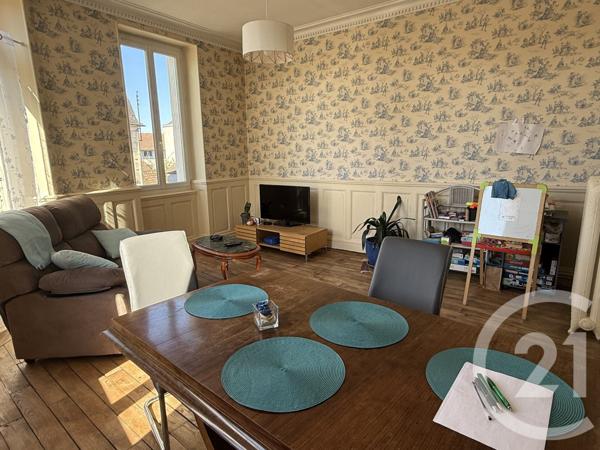 Immeuble à vendre  243 m2 IMPHY - 58