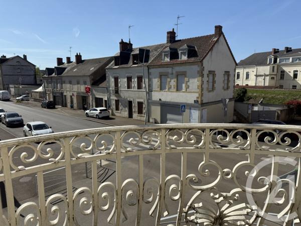 Immeuble à vendre  243 m2 IMPHY - 58