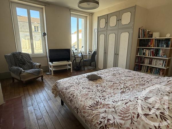 Immeuble à vendre  243 m2 IMPHY - 58