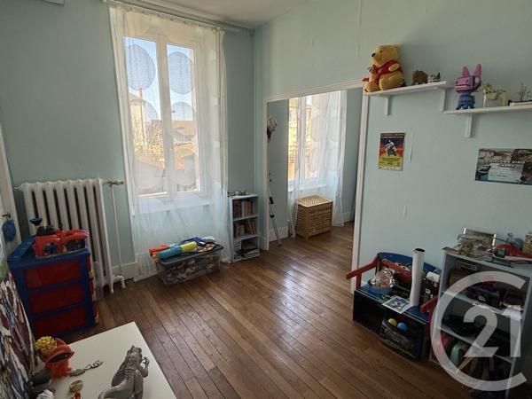 Immeuble à vendre  243 m2 IMPHY - 58