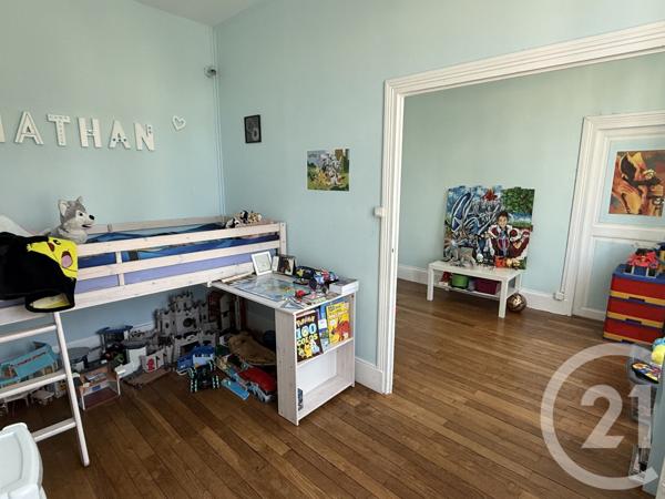 Immeuble à vendre  243 m2 IMPHY - 58