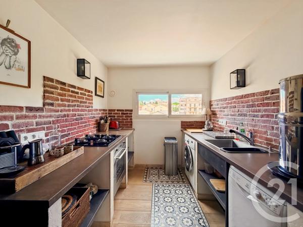 Appartement T2 à vendre  2 pièces - 76,55 m 2   ST FLORENT  - 202