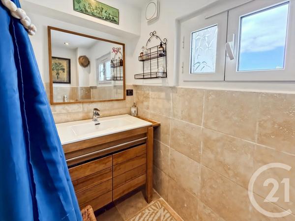 Appartement T2 à vendre  2 pièces - 76,55 m 2   ST FLORENT  - 202