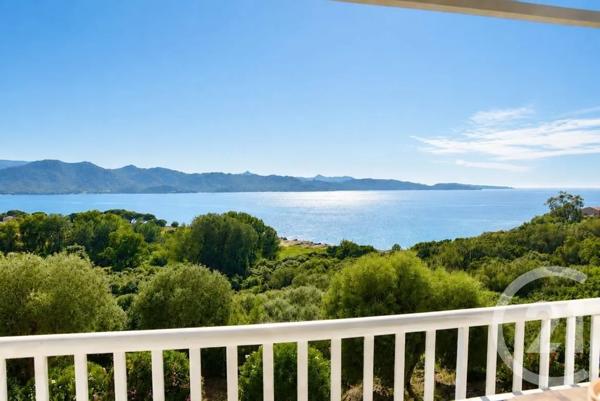 Appartement T2 à vendre  2 pièces - 76,55 m 2   ST FLORENT  - 202