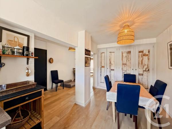 Appartement T2 à vendre  2 pièces - 76,55 m 2   ST FLORENT  - 202