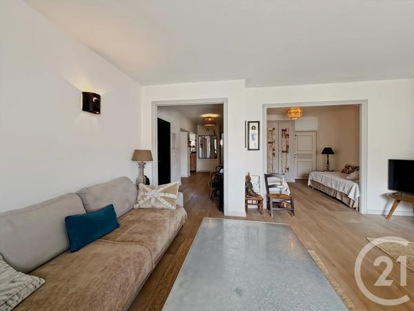 Appartement T2 à vendre  2 pièces - 76,55 m 2   ST FLORENT  - 202