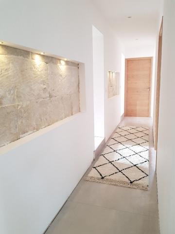 Maison entièrement rénovée - Secteur calme
