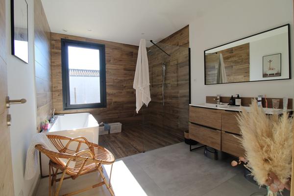 Maison entièrement rénovée - Secteur calme