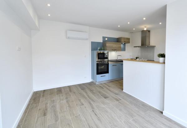 MERIGNAC ARLAC - Maison 1 chambre, jardin, stationnement