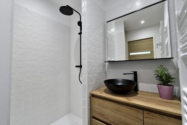 MERIGNAC ARLAC - Maison 1 chambre, jardin, stationnement