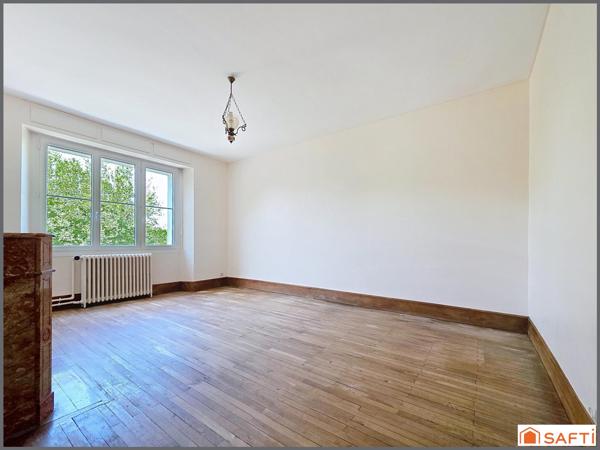 Grande maison familiale par excellence
