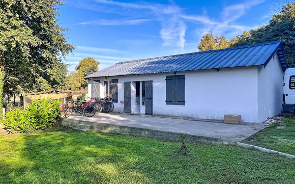 Maison à vendre    6 pièces •  Prigonrieux