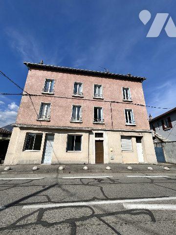 SAINT MARTIN D'HERES