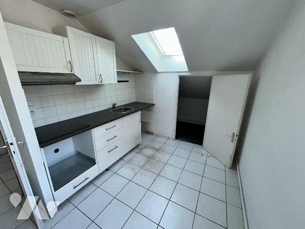 SAINT MARTIN D'HERES