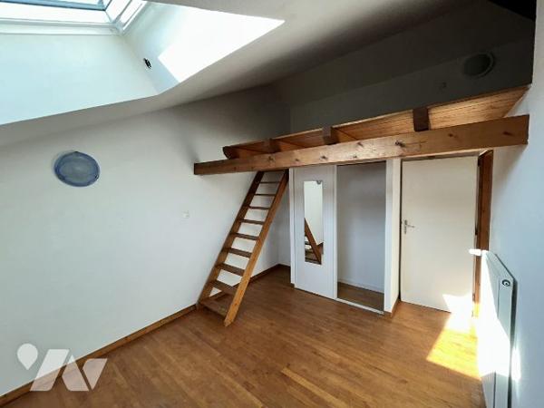 SAINT MARTIN D'HERES