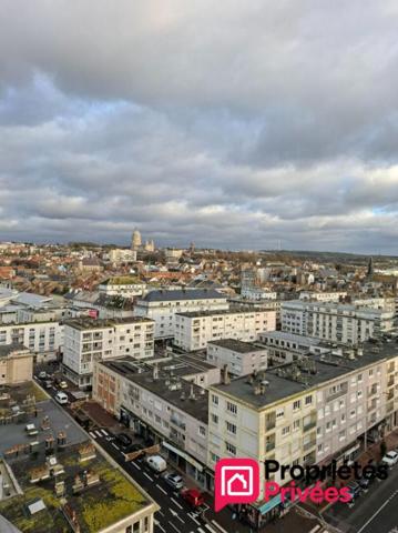 Votre agence "Propriétés-Privées " vous propose :