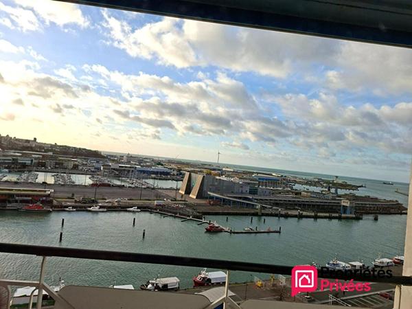 Votre agence "Propriétés-Privées " vous propose :