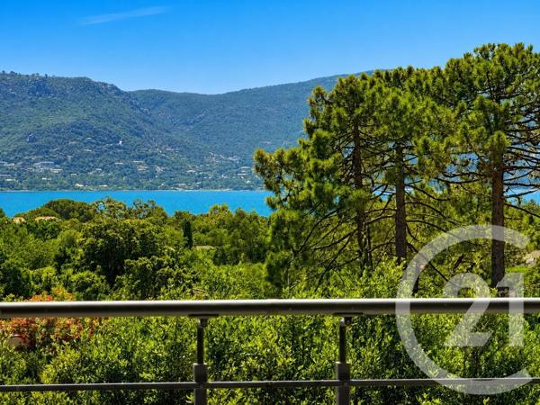 Maison à vendre  4 pièces - 108 m 2   PORTO VECCHIO  - 201
