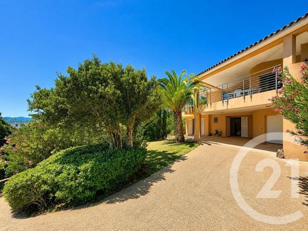 Maison à vendre  4 pièces - 108 m 2   PORTO VECCHIO  - 201